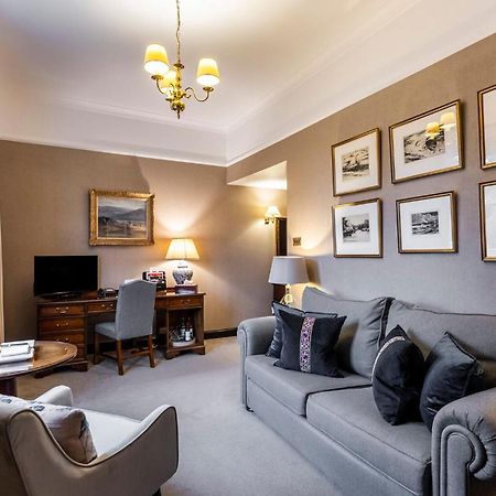 Hotel Marcliffe Aberdeen Zewnętrze zdjęcie