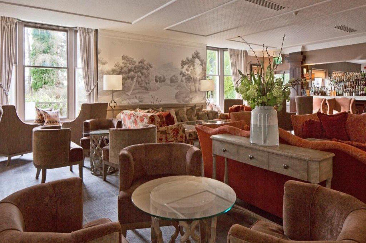 Hotel Marcliffe Aberdeen Zewnętrze zdjęcie