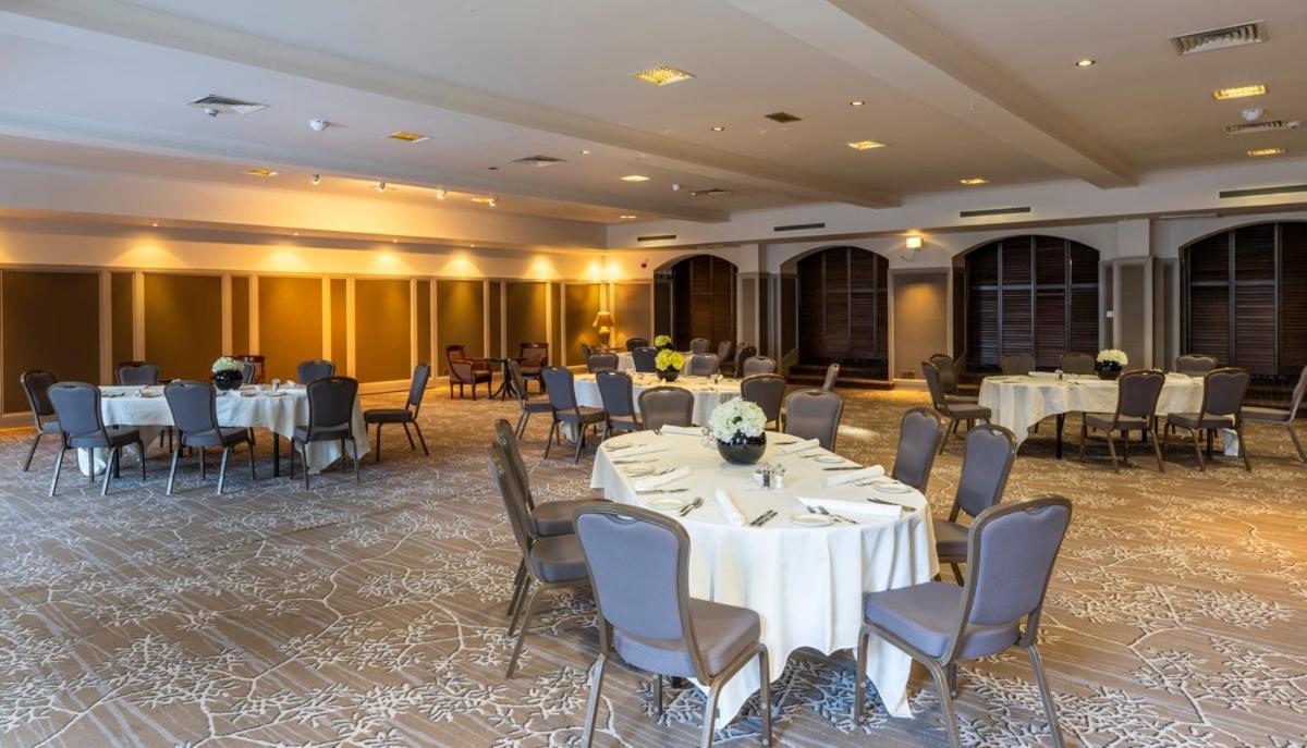 Hotel Marcliffe Aberdeen Zewnętrze zdjęcie