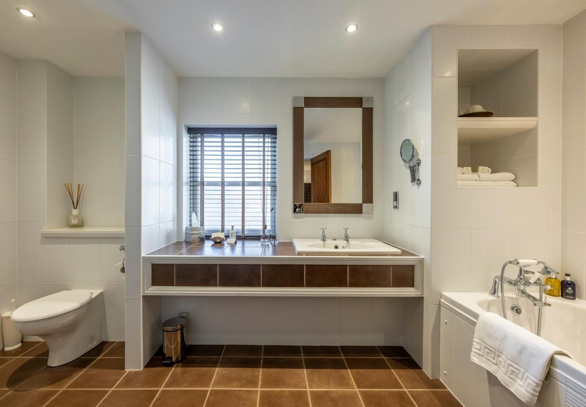 Hotel Marcliffe Aberdeen Zewnętrze zdjęcie