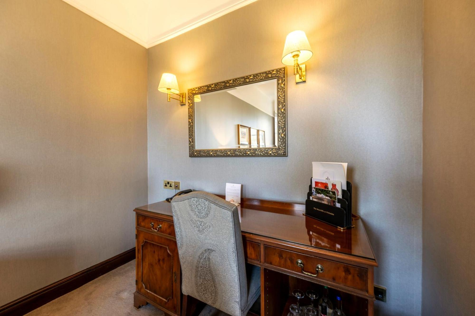 Hotel Marcliffe Aberdeen Zewnętrze zdjęcie