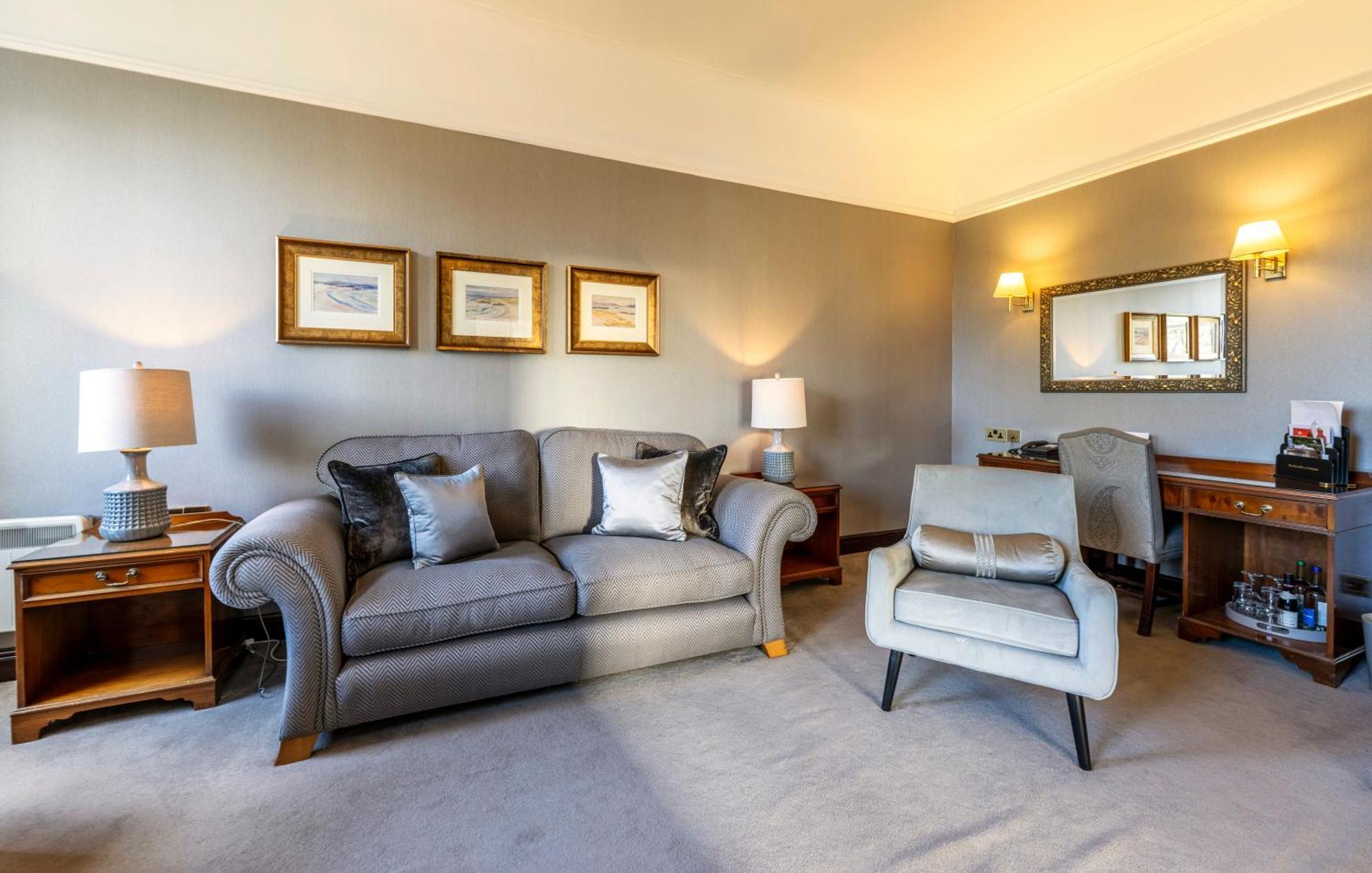 Hotel Marcliffe Aberdeen Zewnętrze zdjęcie