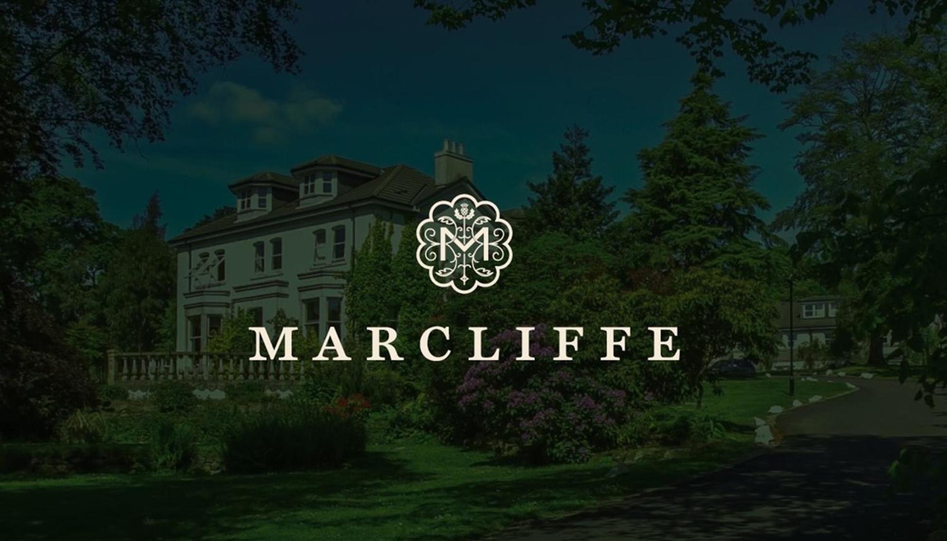 Hotel Marcliffe Aberdeen Zewnętrze zdjęcie