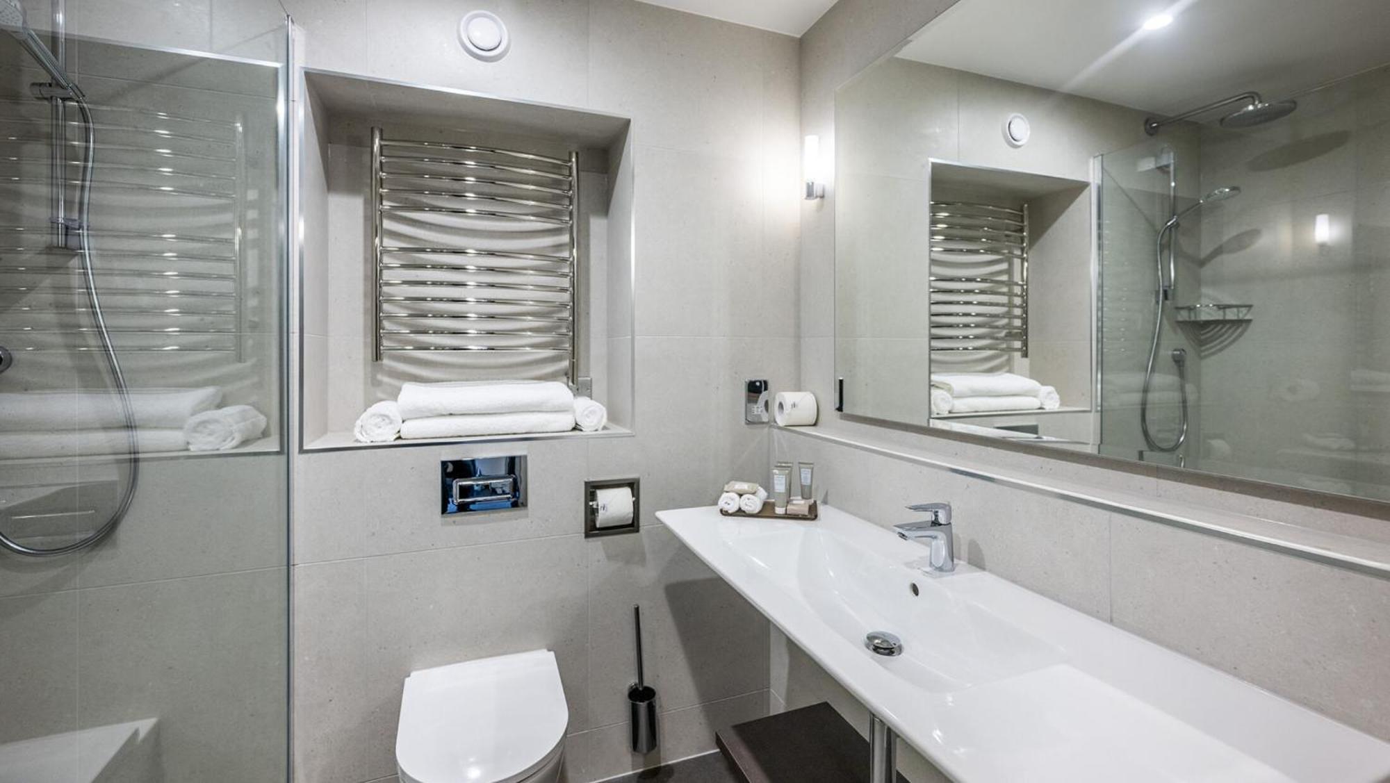 Hotel Marcliffe Aberdeen Zewnętrze zdjęcie