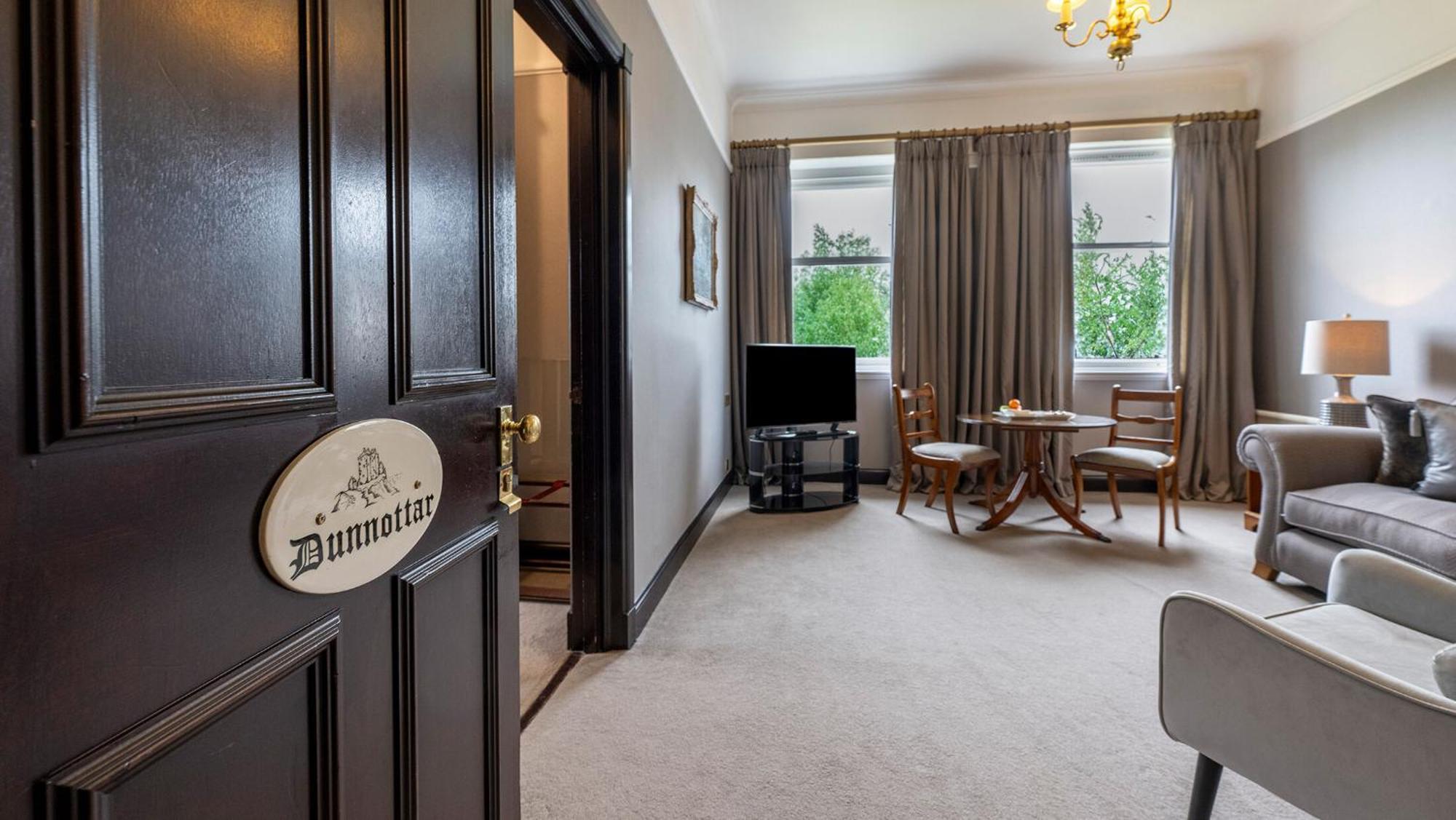 Hotel Marcliffe Aberdeen Zewnętrze zdjęcie