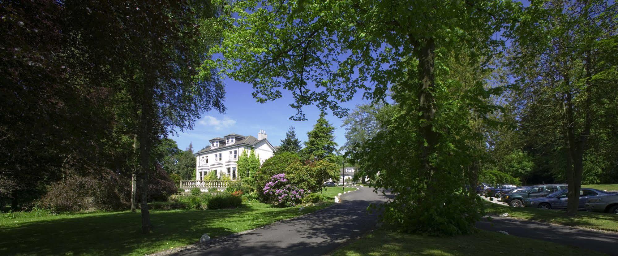 Hotel Marcliffe Aberdeen Zewnętrze zdjęcie