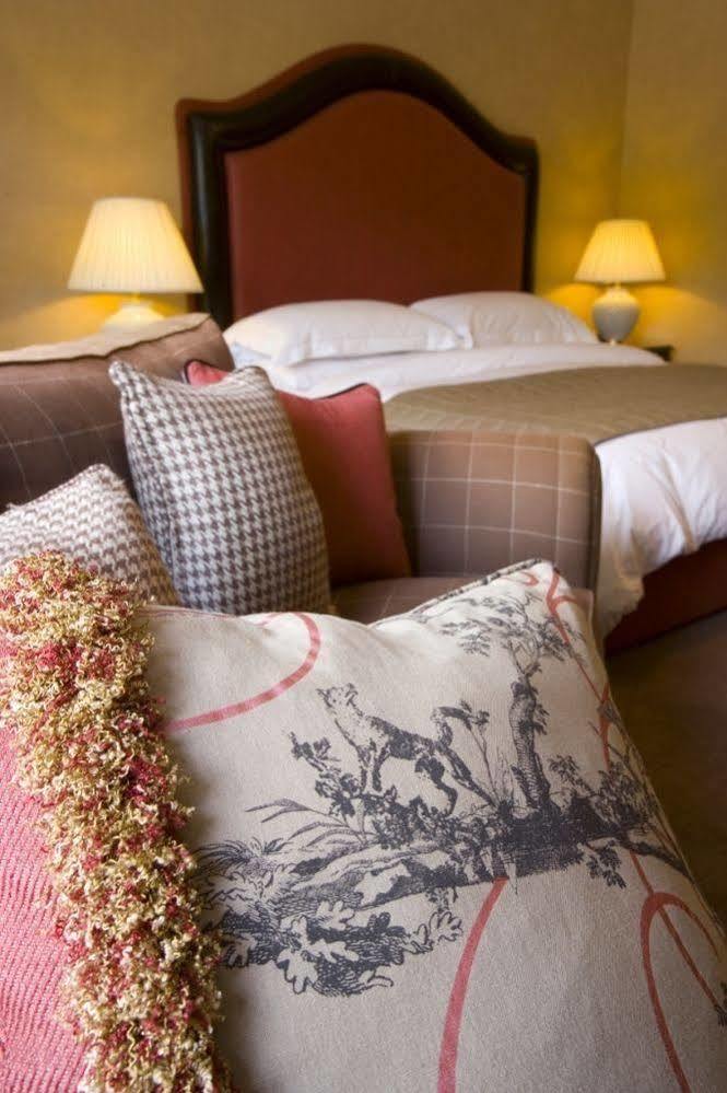 Hotel Marcliffe Aberdeen Zewnętrze zdjęcie