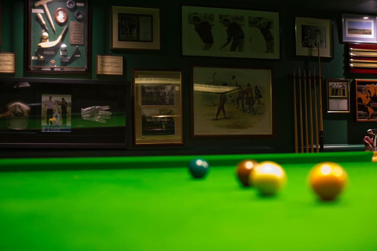 Hotel Marcliffe Aberdeen Zewnętrze zdjęcie