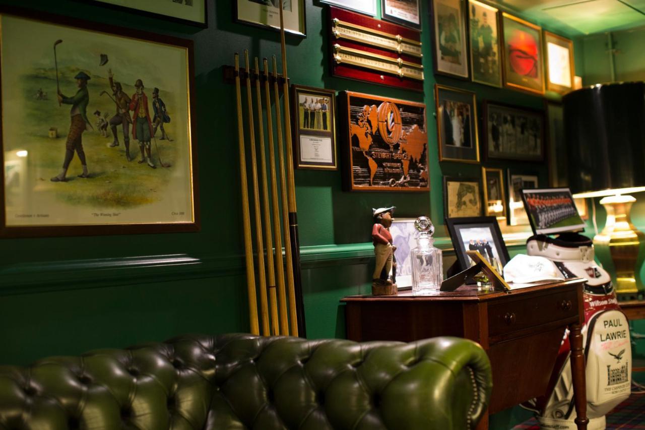 Hotel Marcliffe Aberdeen Zewnętrze zdjęcie